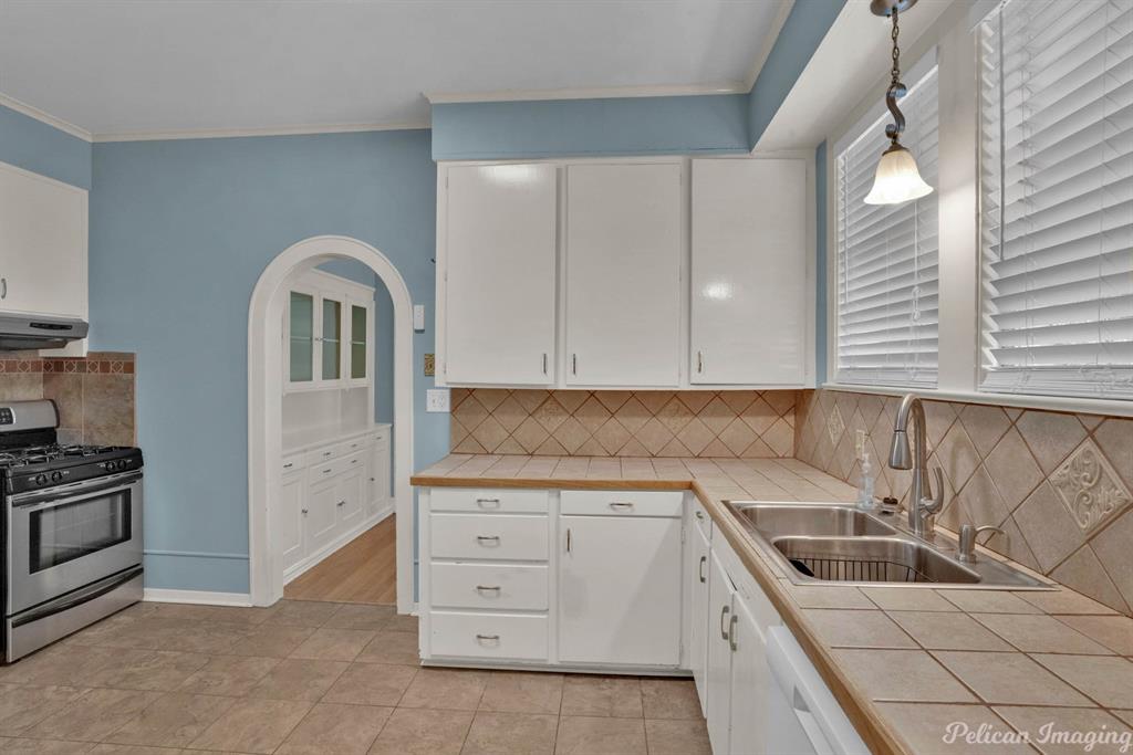 Glenwood Park Sub - Residential