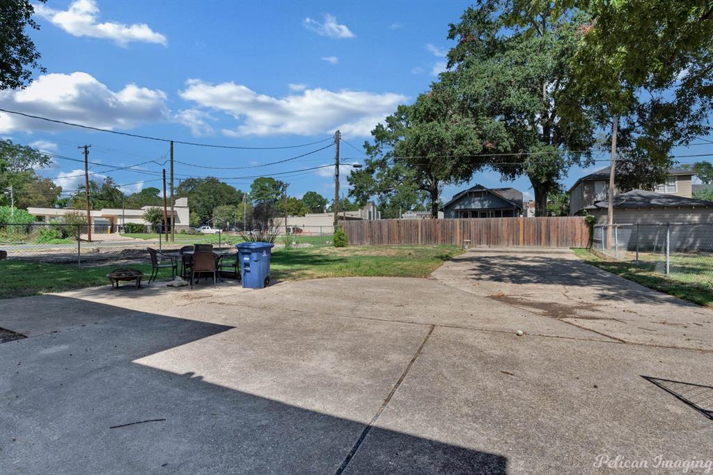 Glenwood Park Sub - Residential