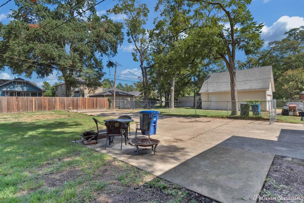 Glenwood Park Sub - Residential