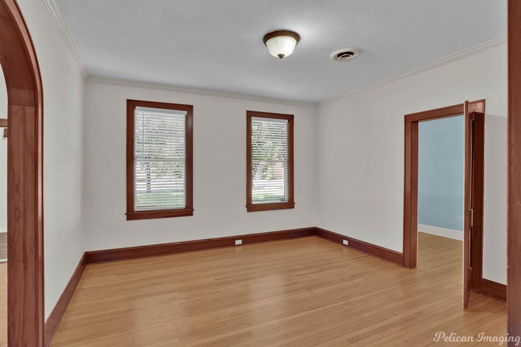 Glenwood Park Sub - Residential