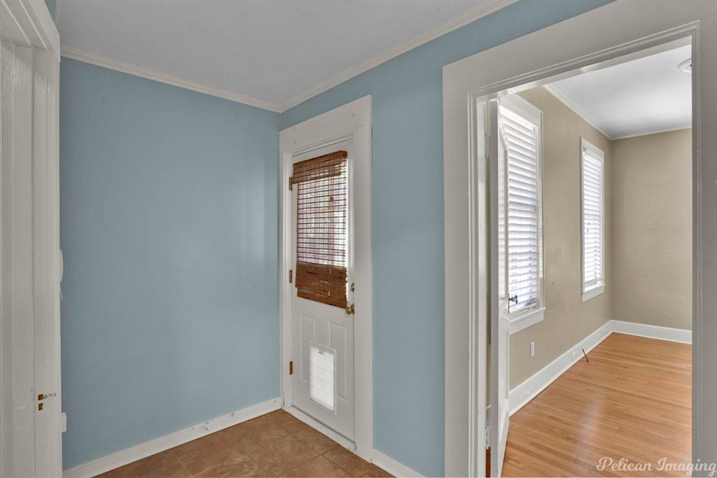 Glenwood Park Sub - Residential