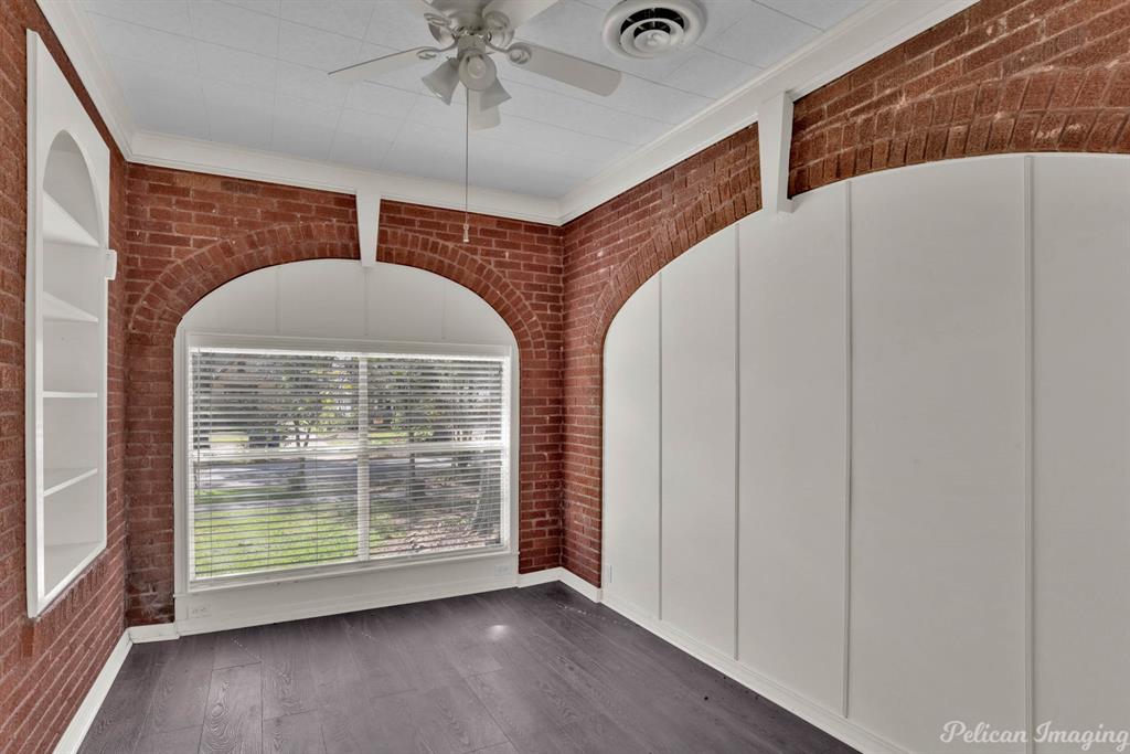 Glenwood Park Sub - Residential