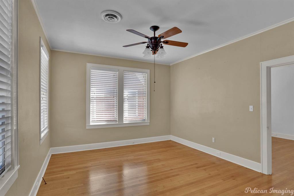 Glenwood Park Sub - Residential