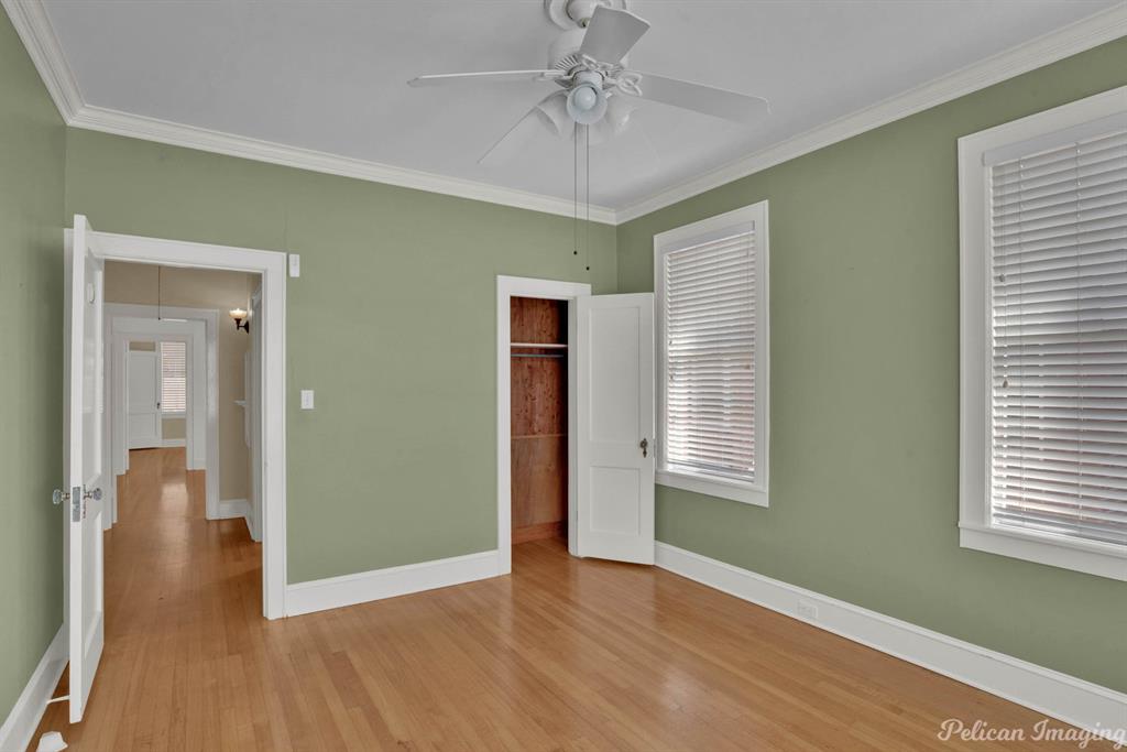 Glenwood Park Sub - Residential