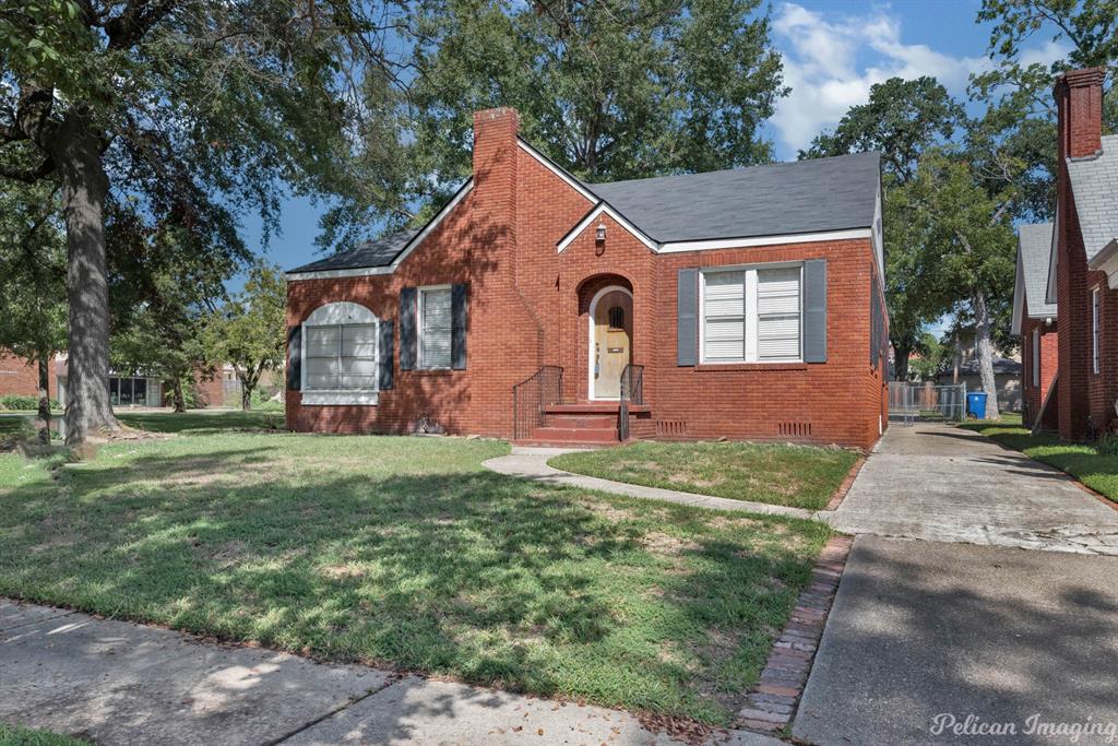 Glenwood Park Sub - Residential