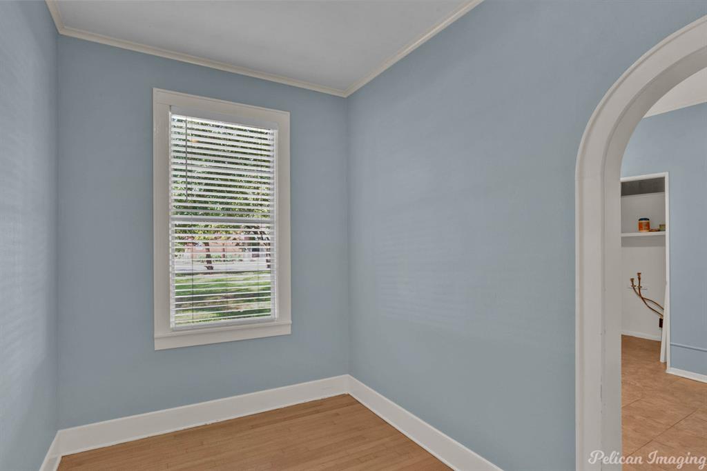 Glenwood Park Sub - Residential