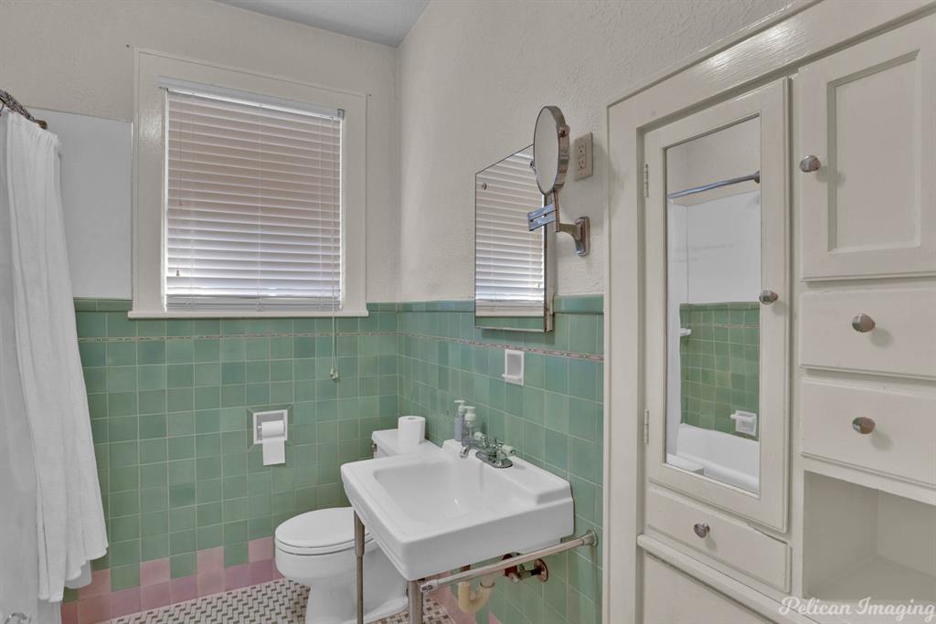 Glenwood Park Sub - Residential