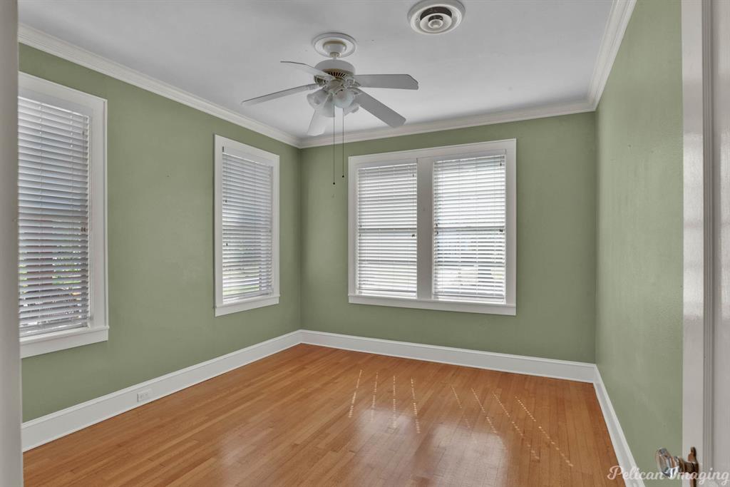 Glenwood Park Sub - Residential