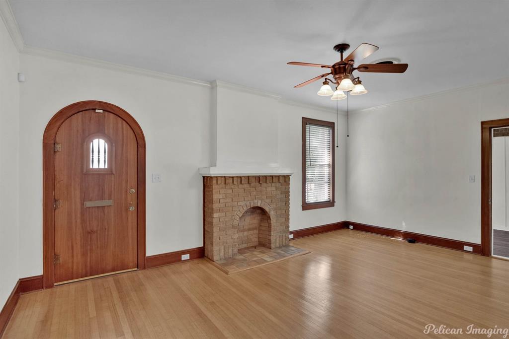 Glenwood Park Sub - Residential