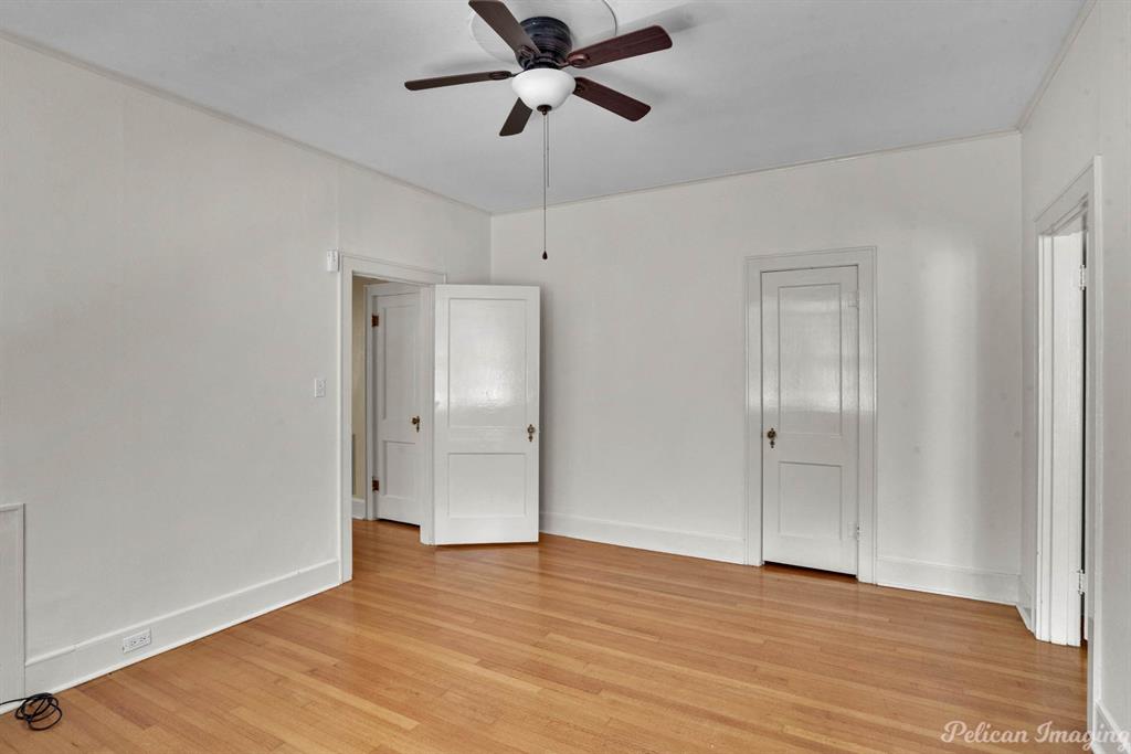 Glenwood Park Sub - Residential