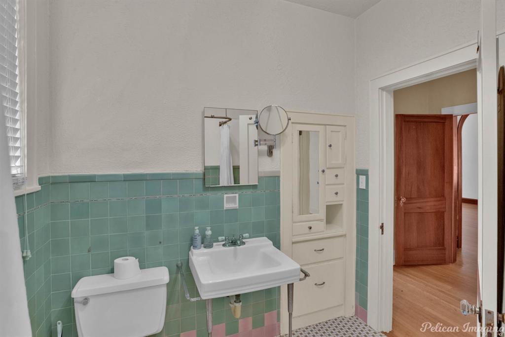 Glenwood Park Sub - Residential