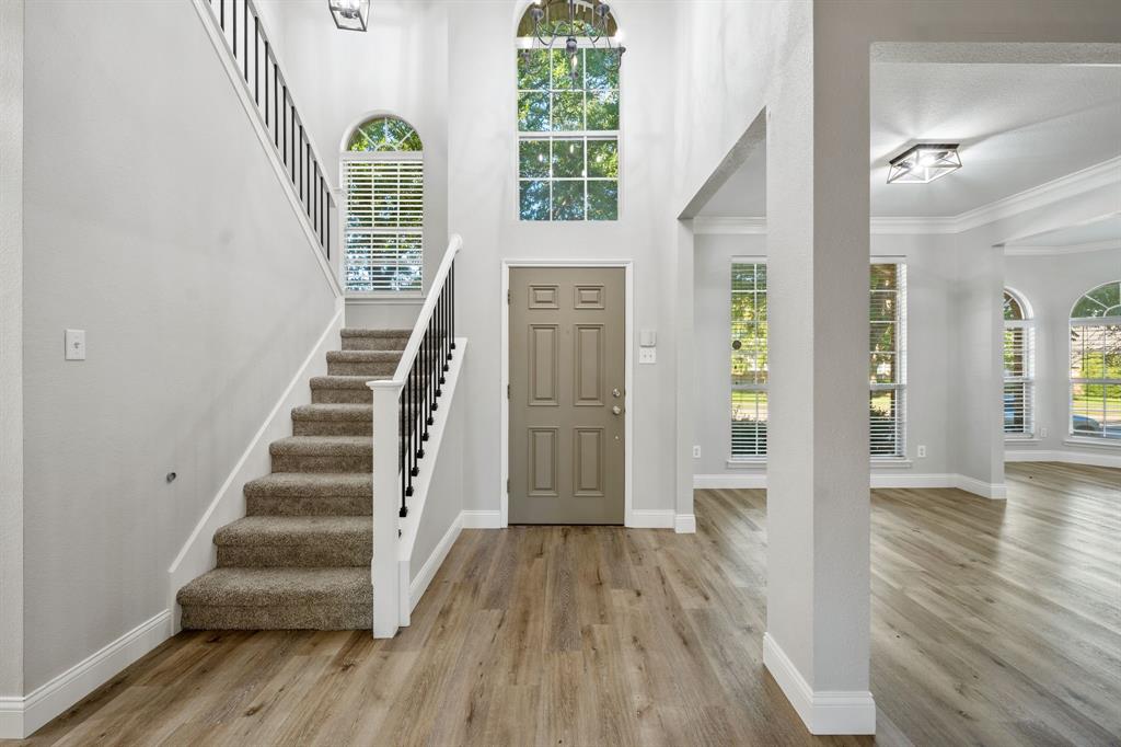 1429 Glendover Drive