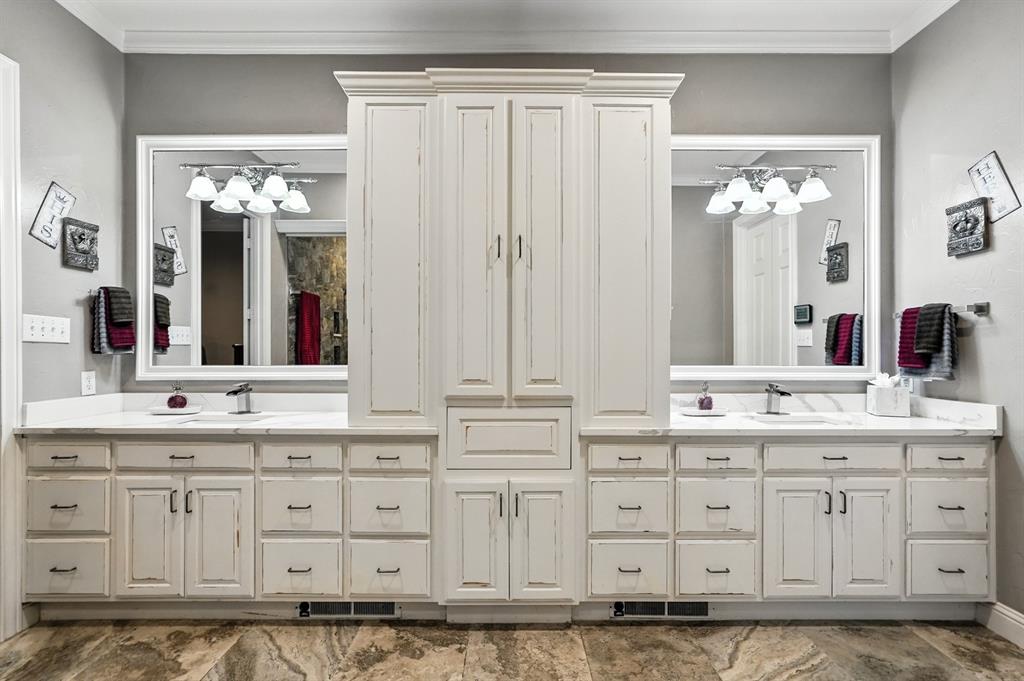 Cresson Ranch - Land