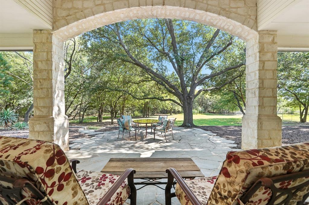 Cresson Ranch - Land