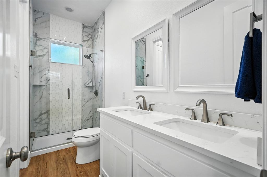 Cresson Ranch - Land