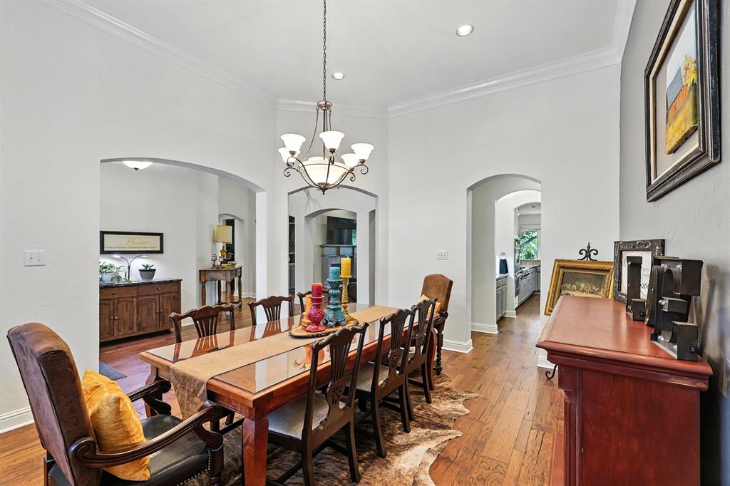 Cresson Ranch - Land