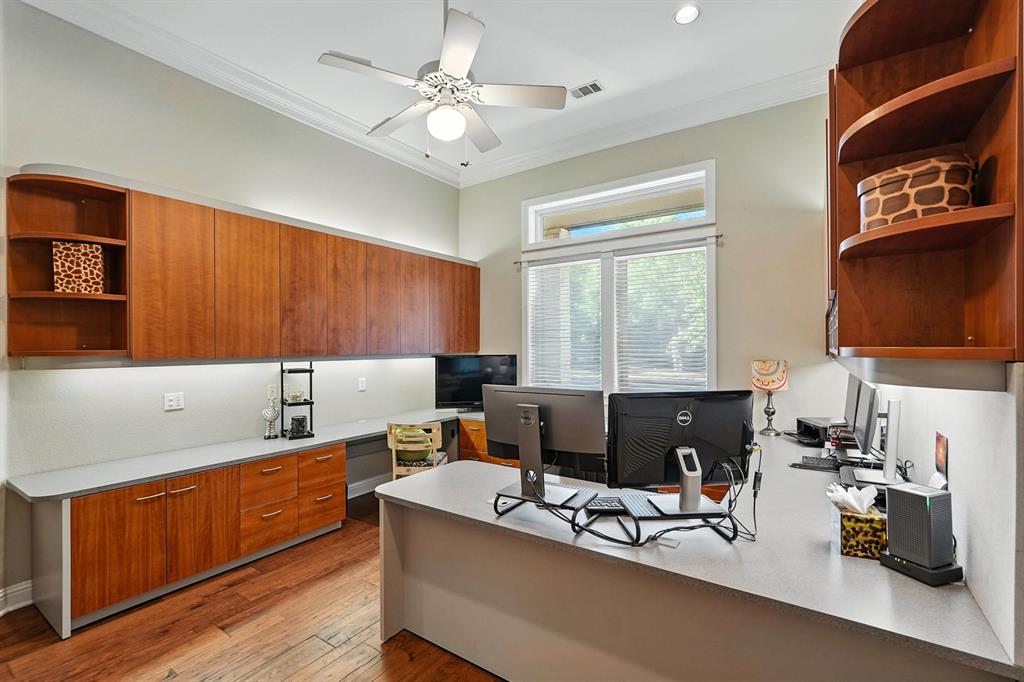 Cresson Ranch - Land