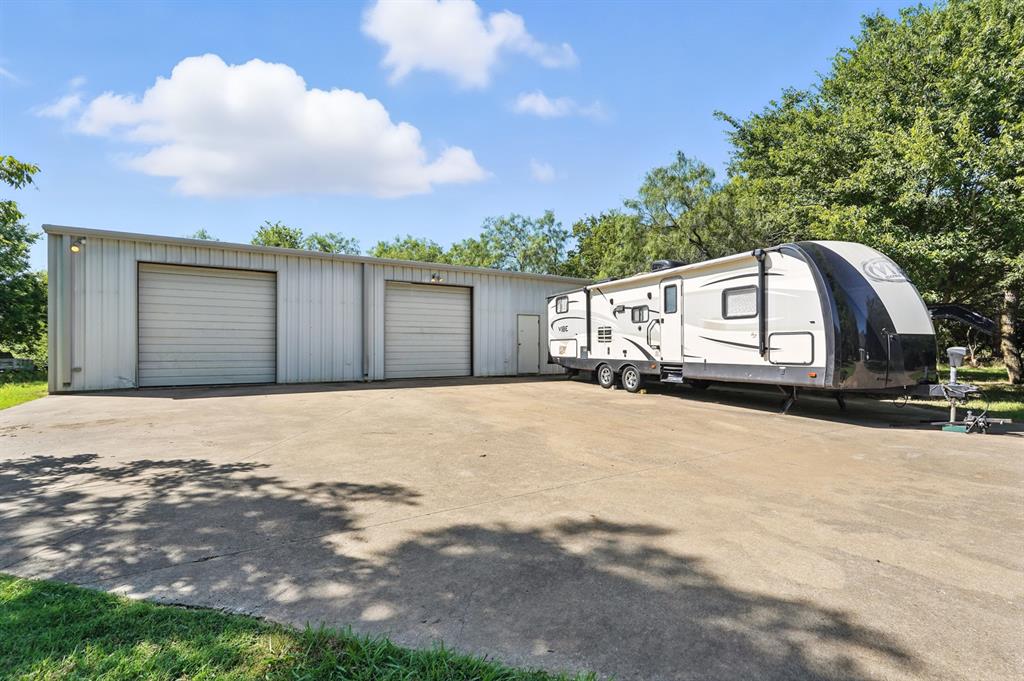 Cresson Ranch - Land