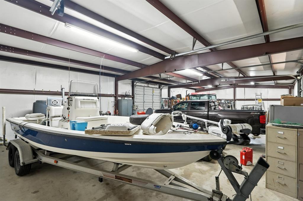 Cresson Ranch - Land