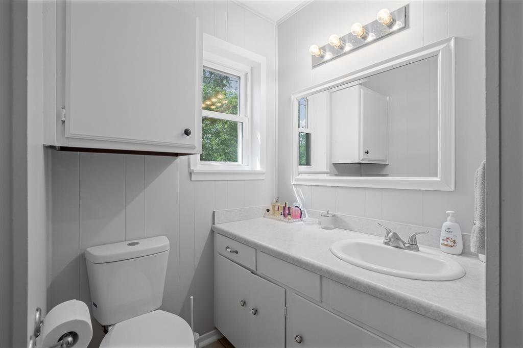 RICHLAND HTS - Residential