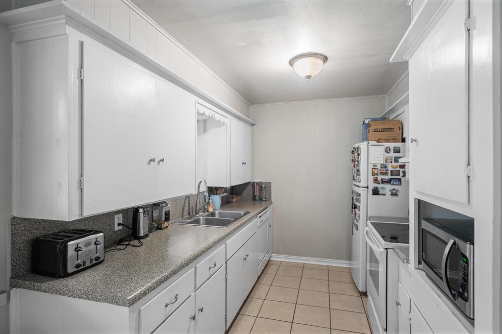 RICHLAND HTS - Residential