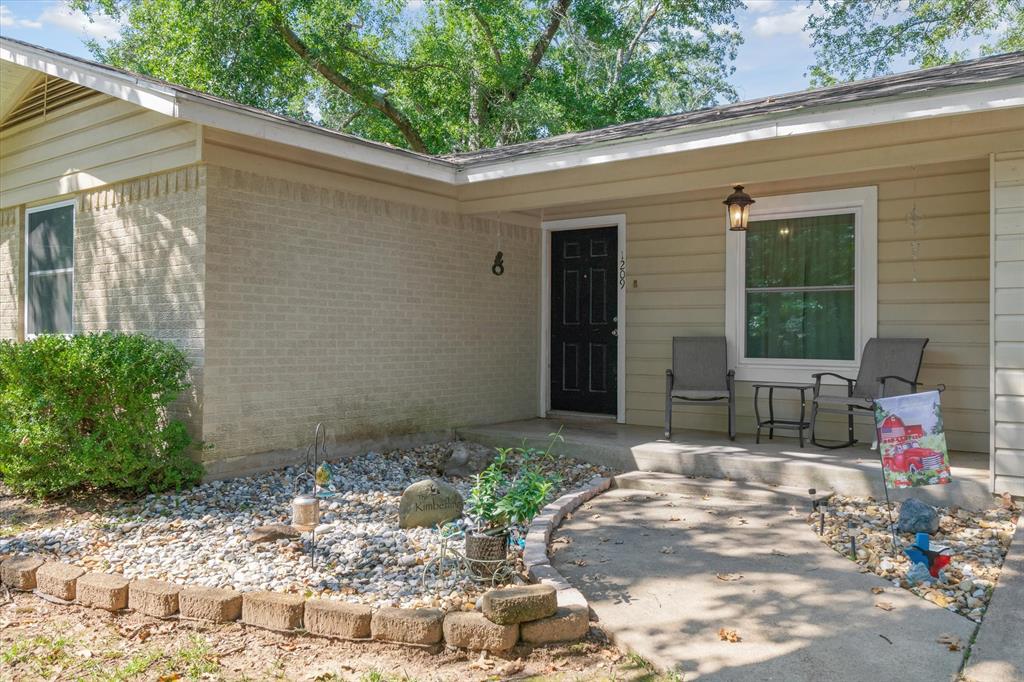 RICHLAND HTS - Residential