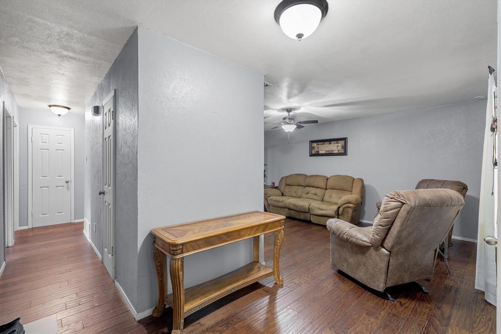 RICHLAND HTS - Residential