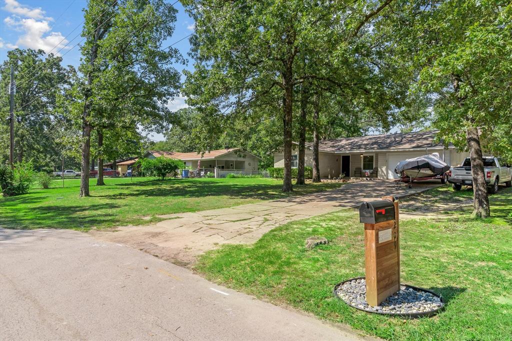 RICHLAND HTS - Residential