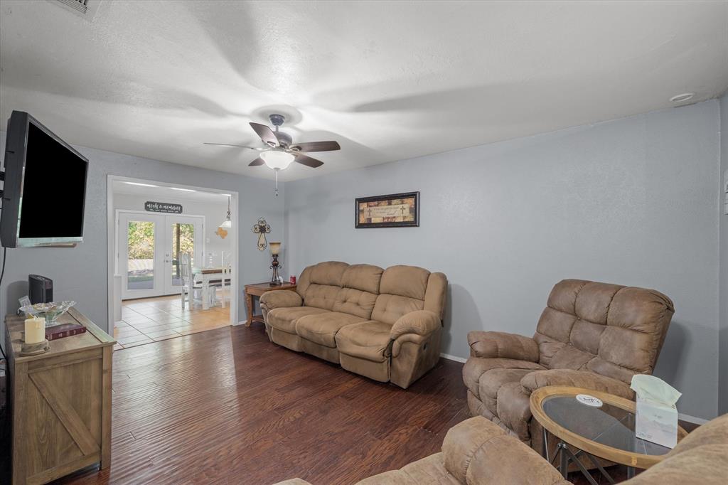 RICHLAND HTS - Residential