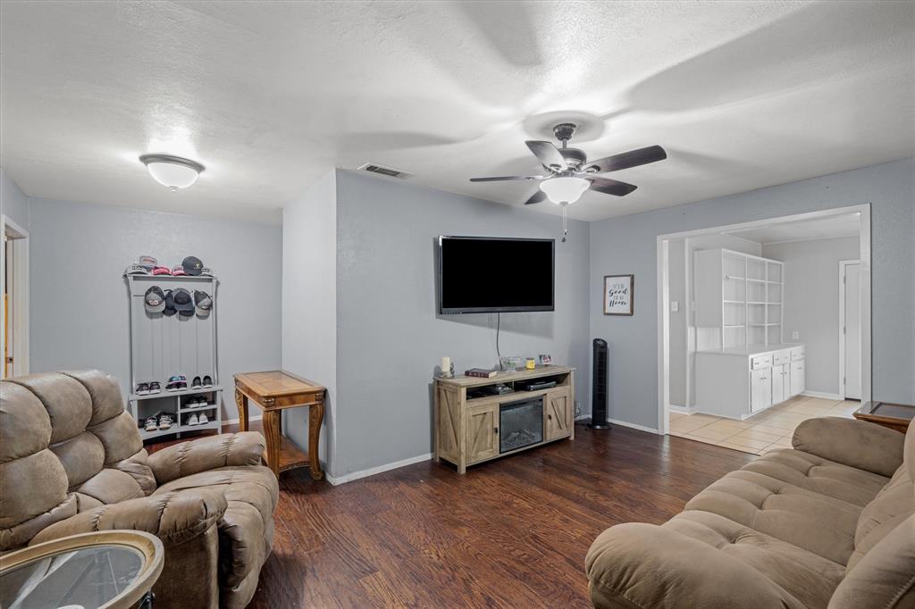 RICHLAND HTS - Residential