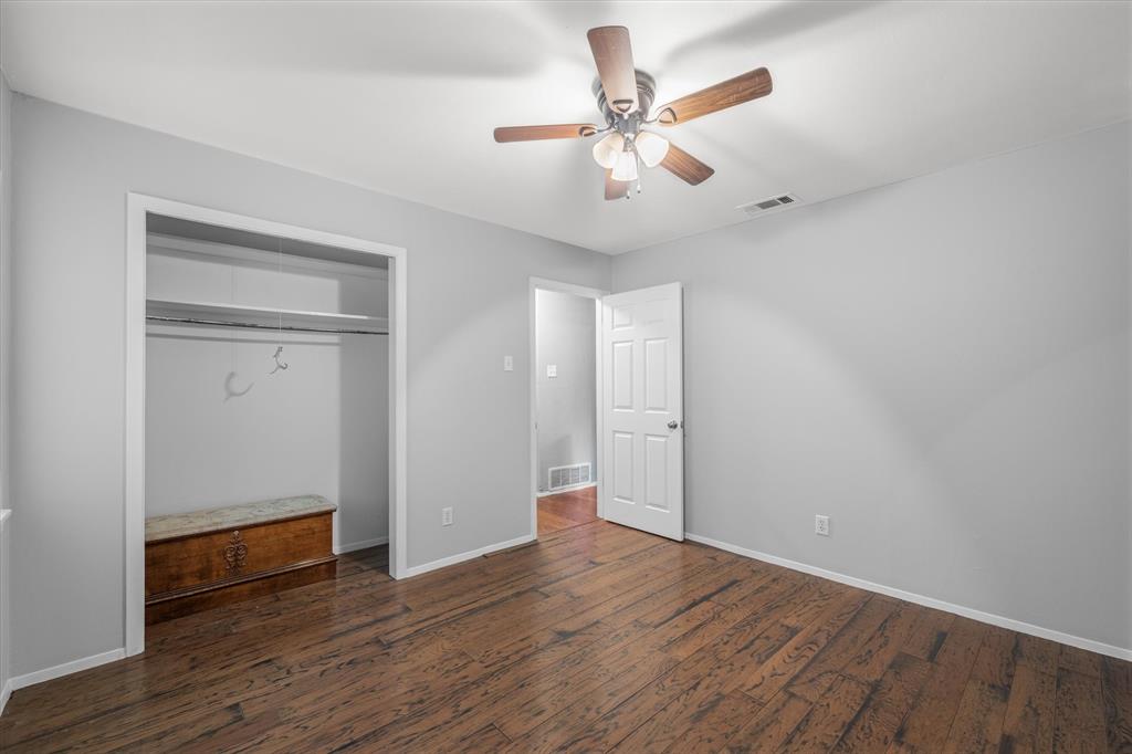 RICHLAND HTS - Residential