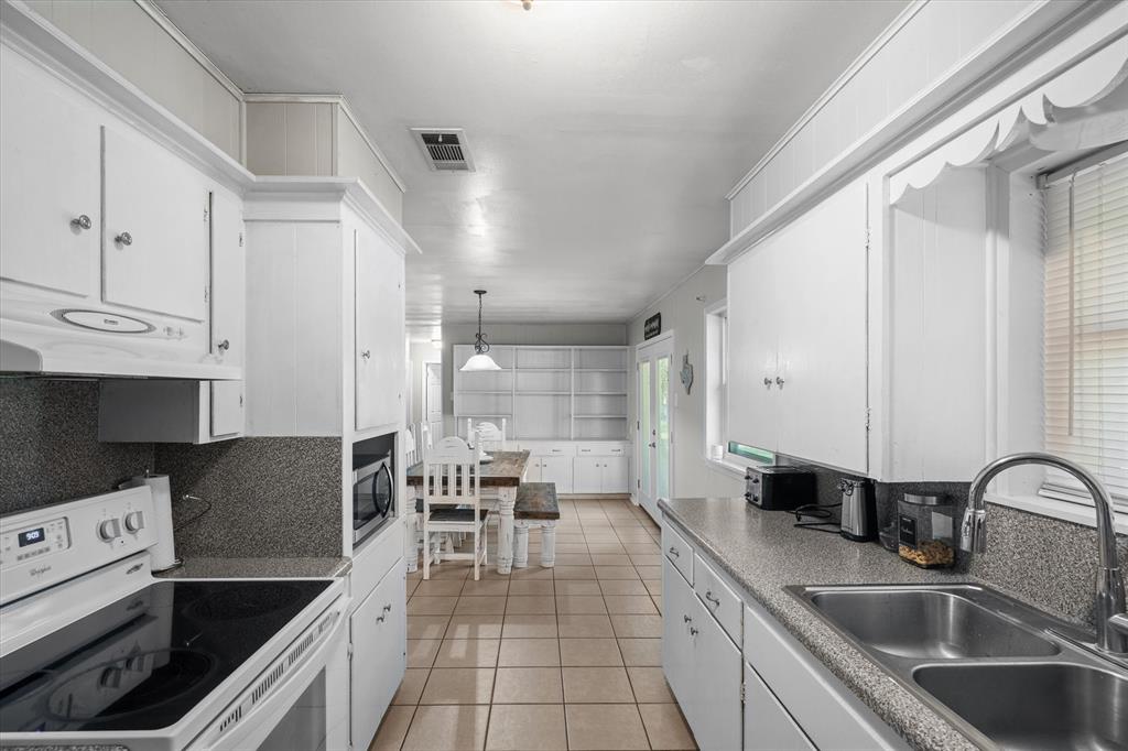 RICHLAND HTS - Residential