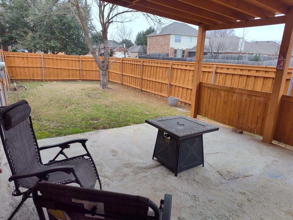 Lakewood Phase 3 - Residential Lease