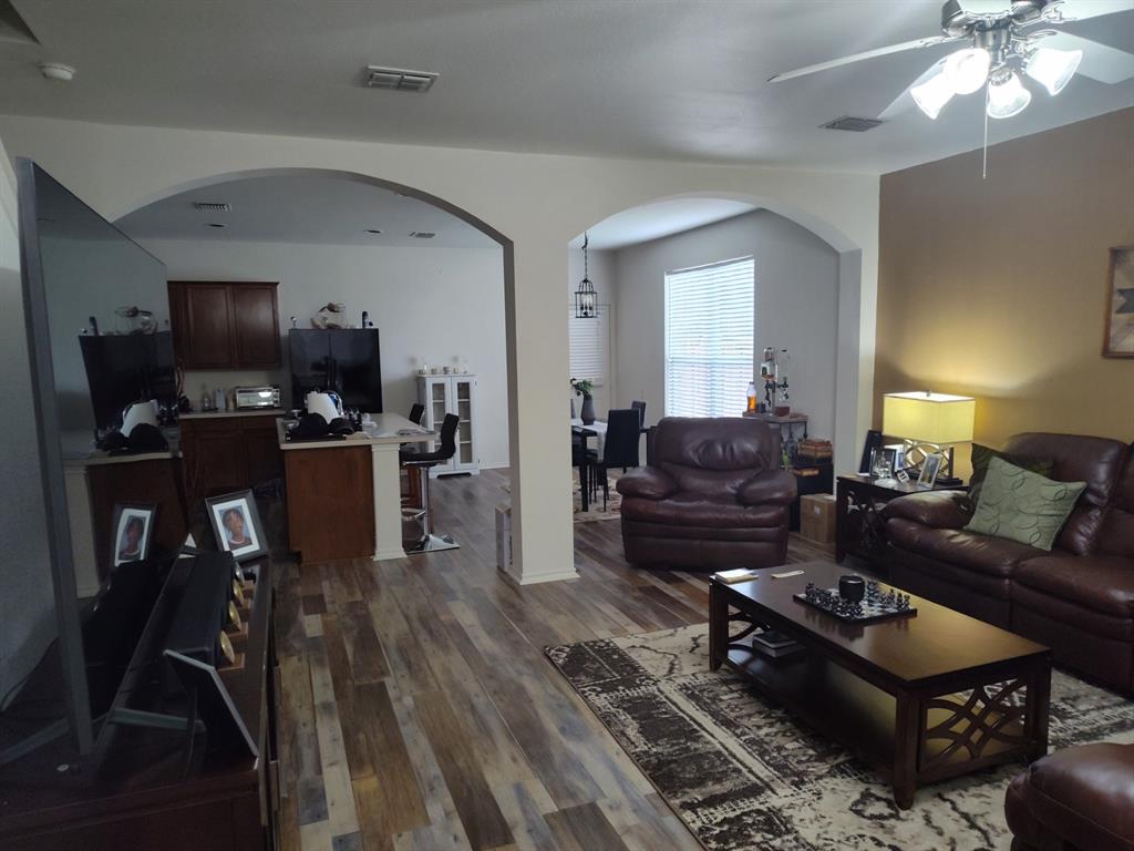 Lakewood Phase 3 - Residential Lease