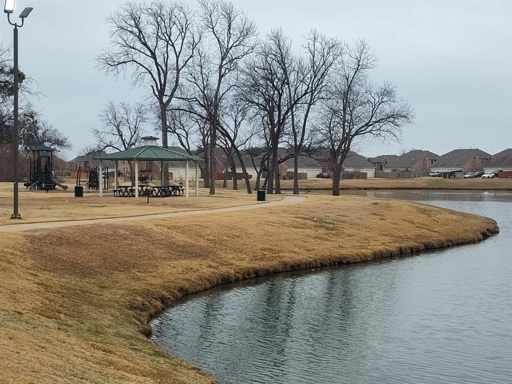 Lakewood Phase 3 - Residential Lease