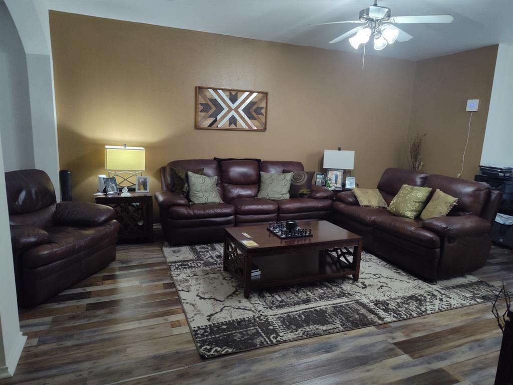 Lakewood Phase 3 - Residential Lease