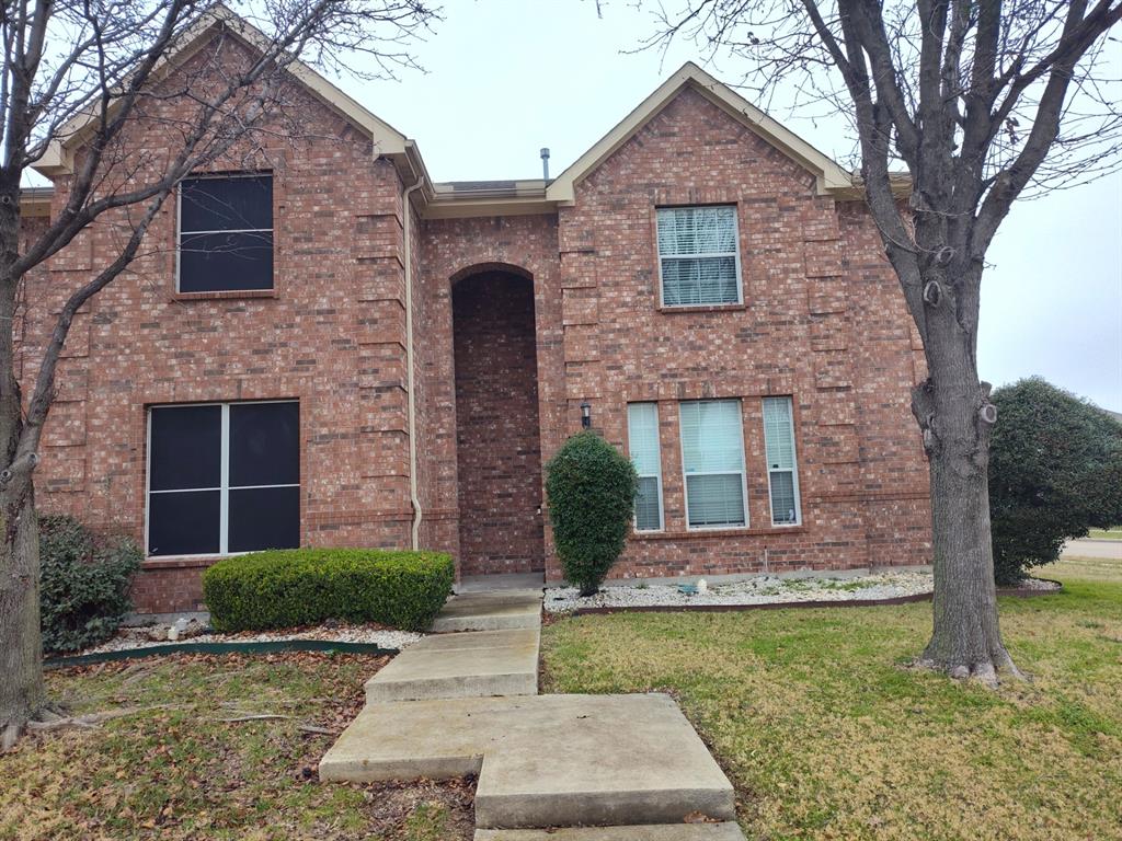 Lakewood Phase 3 - Residential Lease