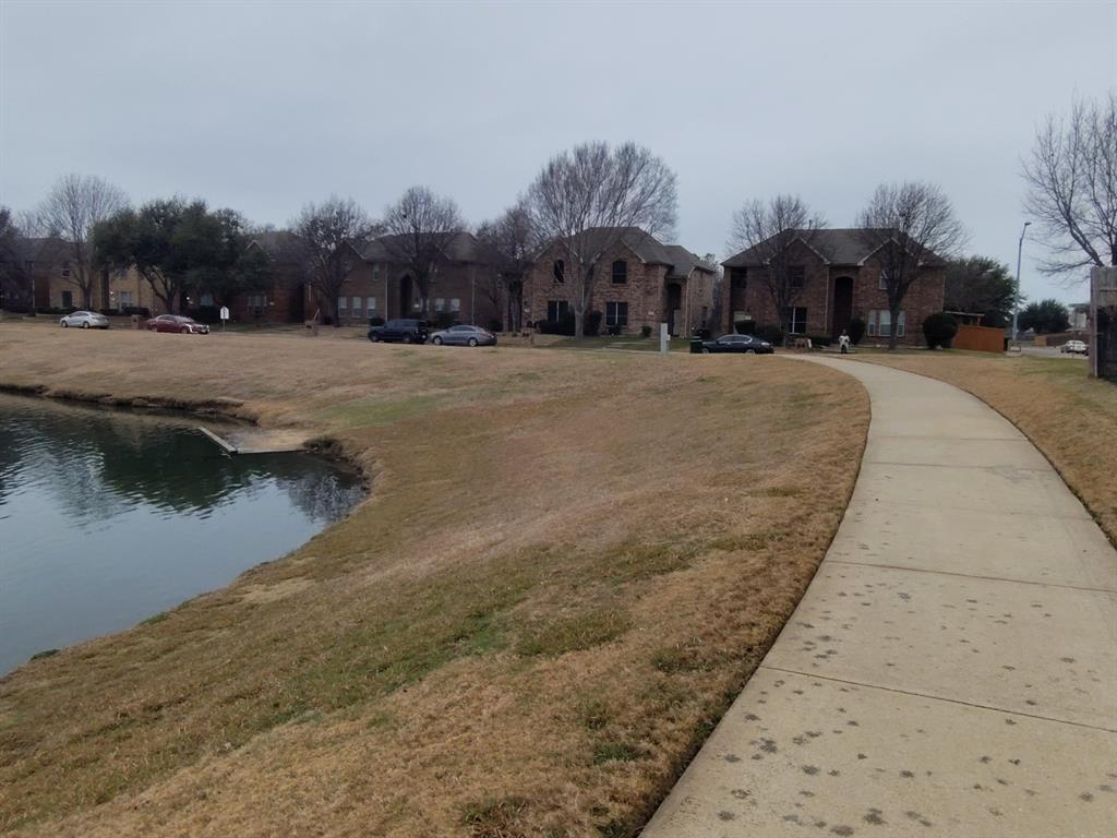 Lakewood Phase 3 - Residential Lease