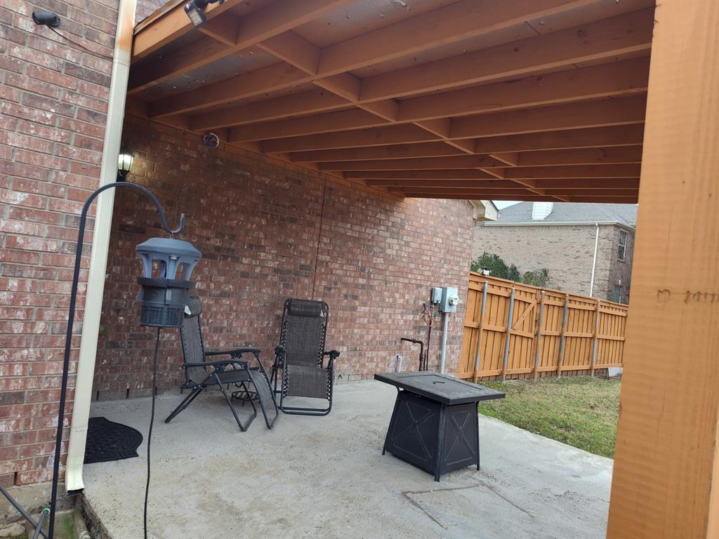 Lakewood Phase 3 - Residential Lease