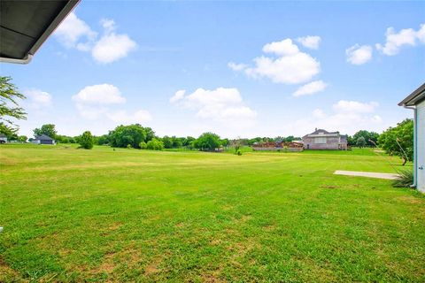 A home in Red Oak