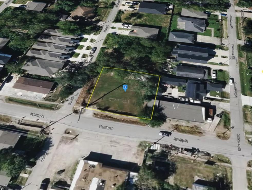 403 Fidelity Street