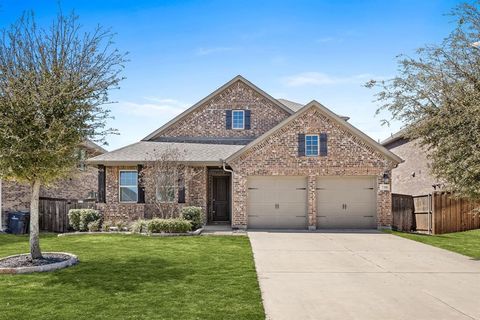 730 Red Fox Drive Prosper TX 75078