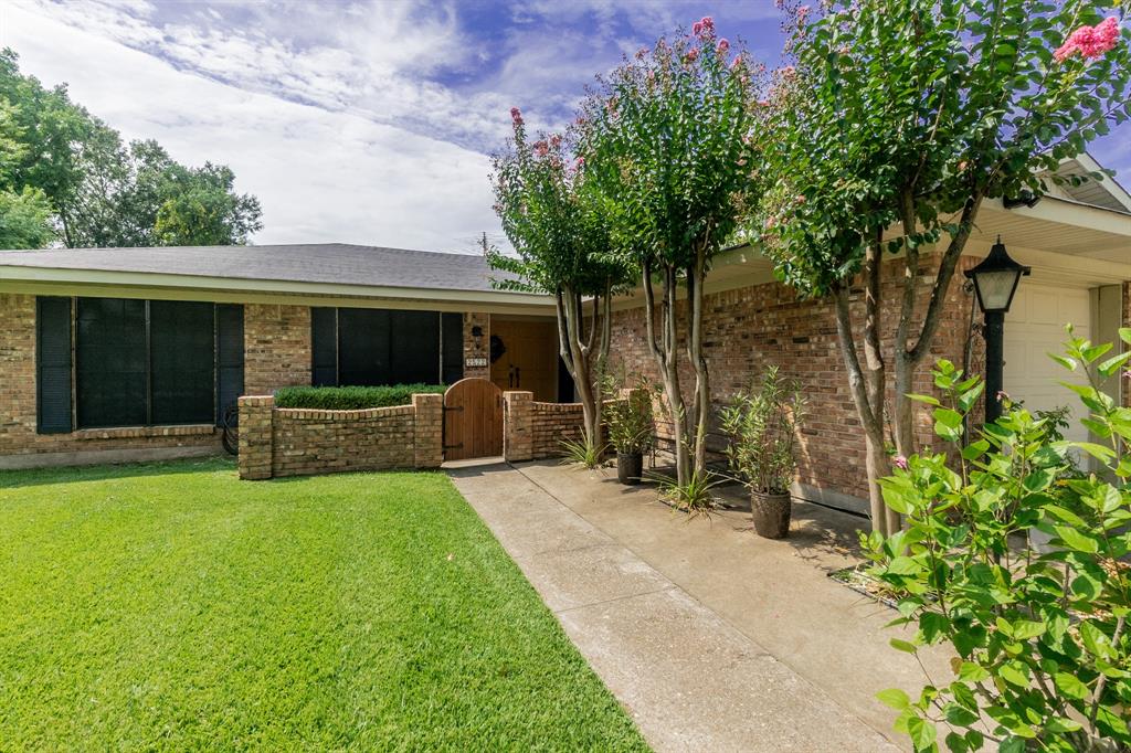2522 La Vonne Circle