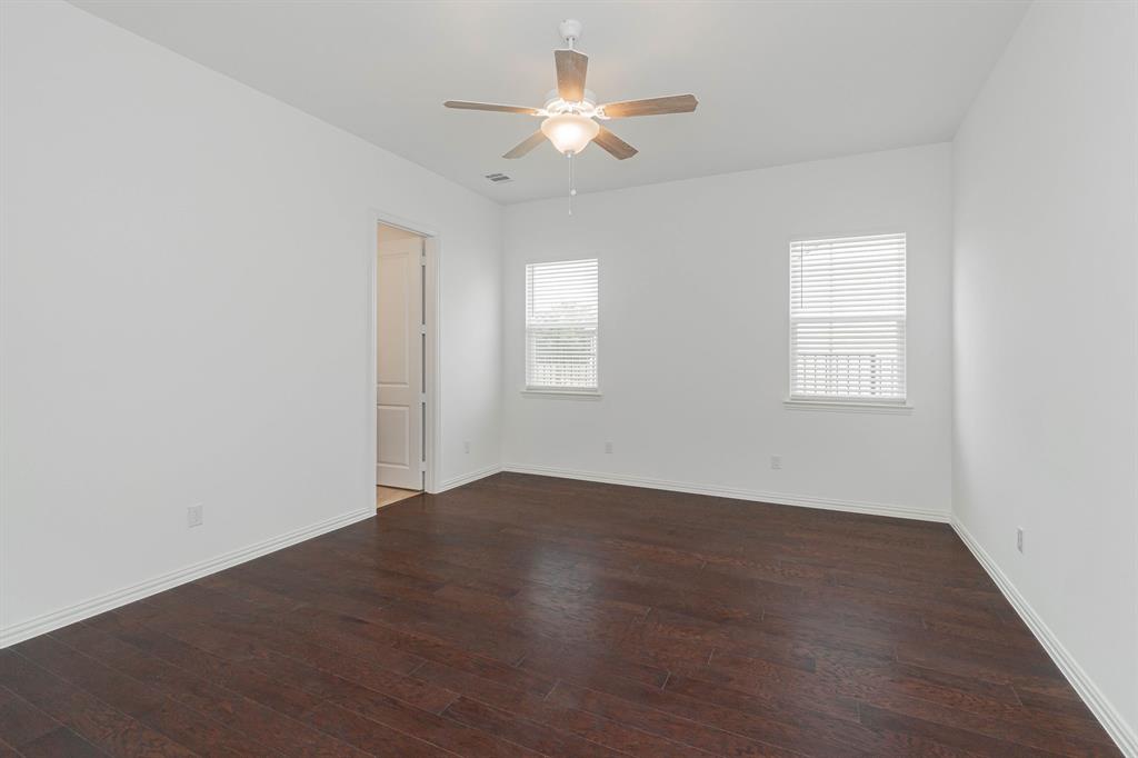 SOUTHERN HILLS AT CRAIG RANCH PHASE 1 - Residential Lease