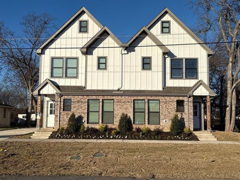 409 Main Street A McKinney TX 75069