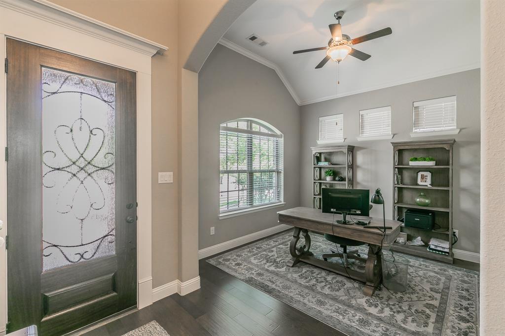 Seventeen Lakes Add - Residential Lease