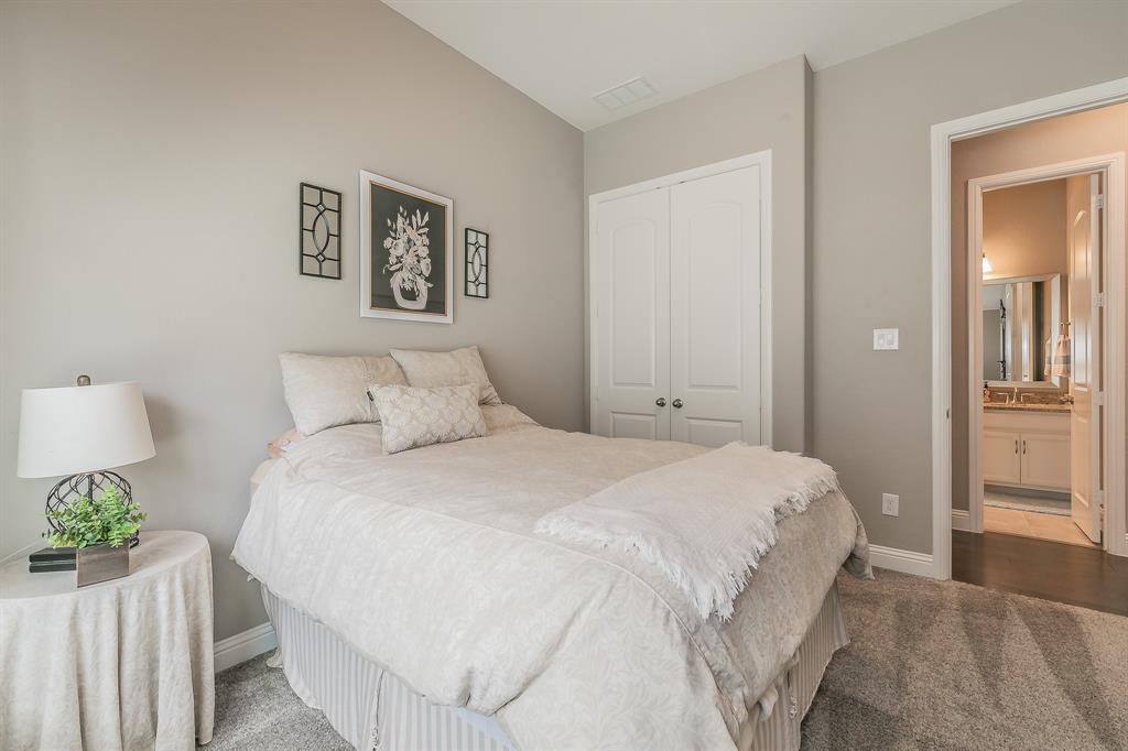 Seventeen Lakes Add - Residential Lease