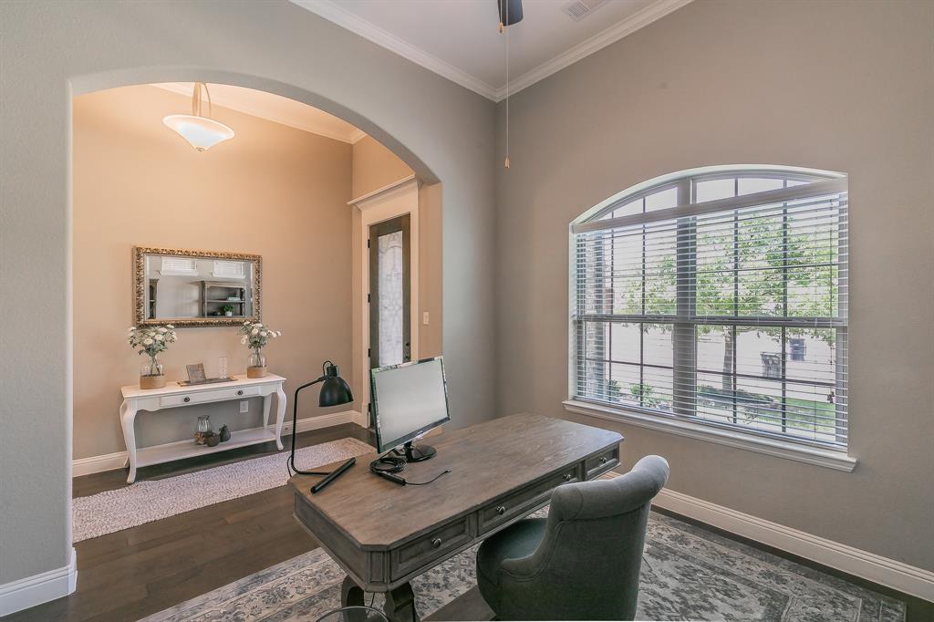 Seventeen Lakes Add - Residential Lease