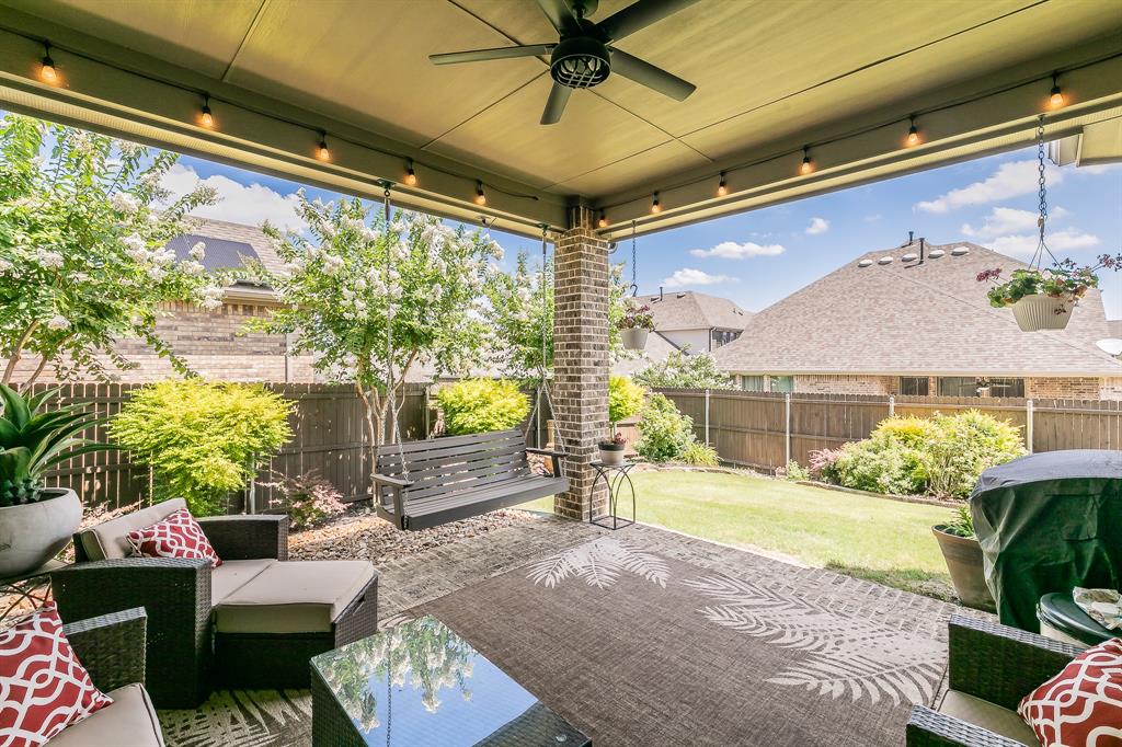 Seventeen Lakes Add - Residential Lease