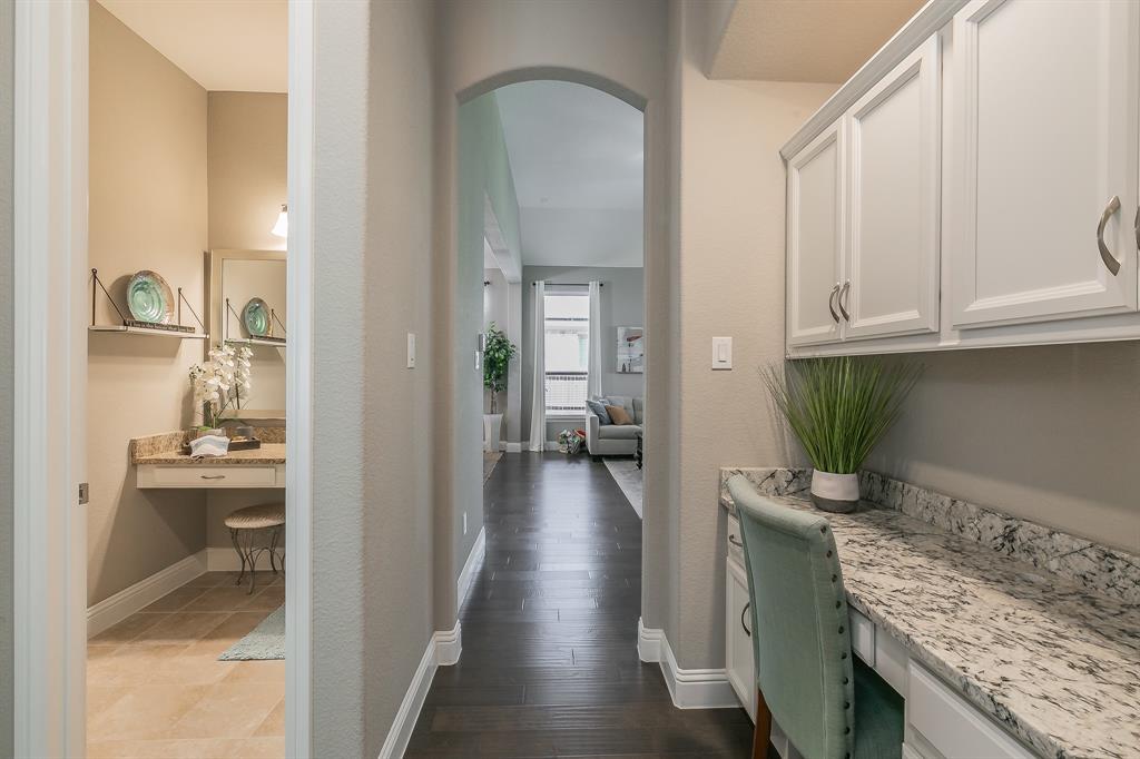 Seventeen Lakes Add - Residential Lease